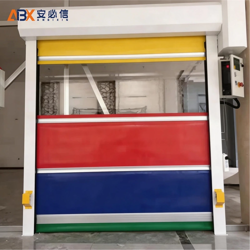 怒江傈僳族自治州洁净快速门
