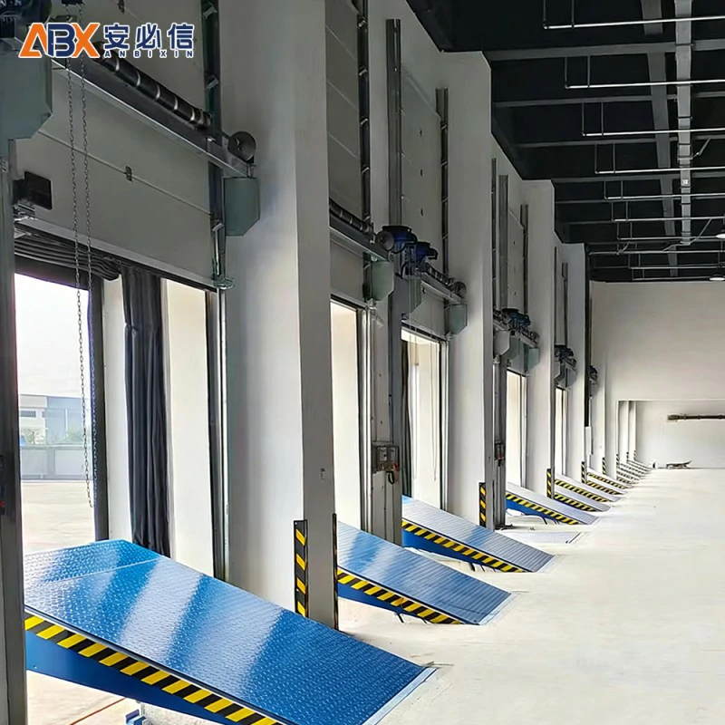 怒江傈僳族自治州铝板滑升门