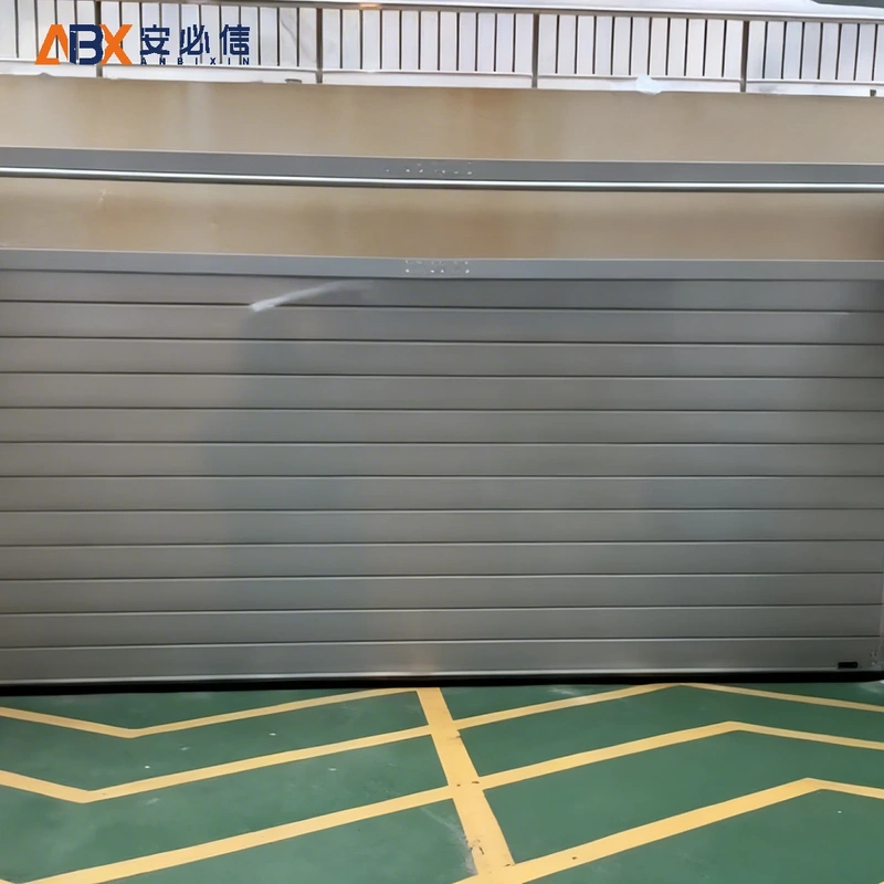 怒江傈僳族自治州洁净室高速门