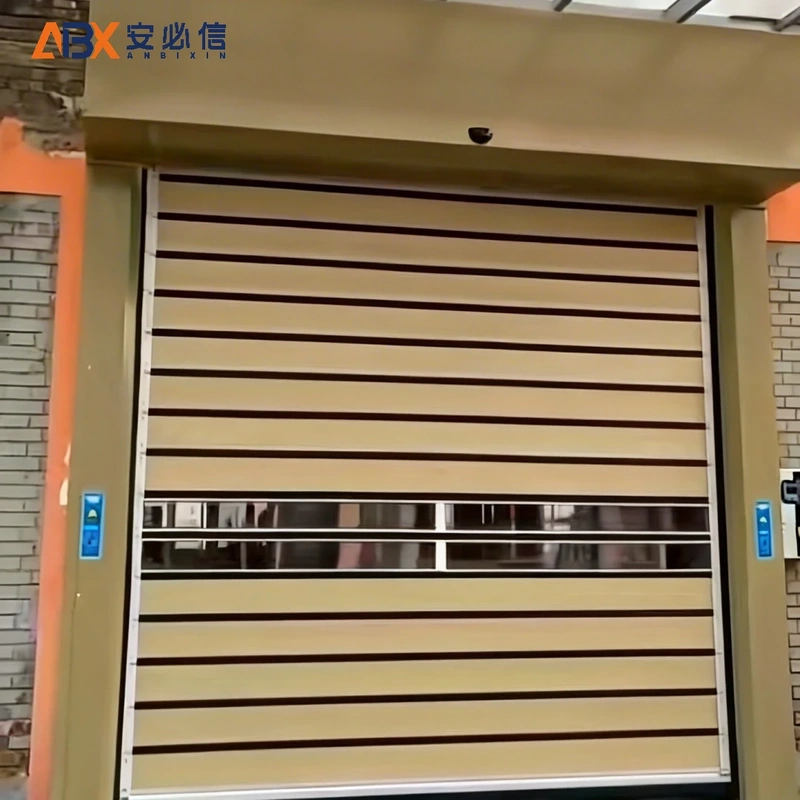 怒江傈僳族自治州感应高速门